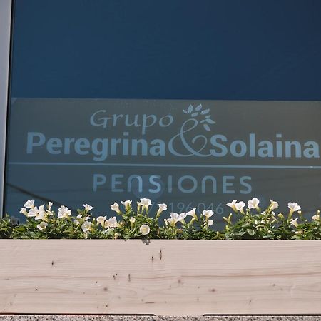 Pension A Solaina 2 O Pino Exterior photo