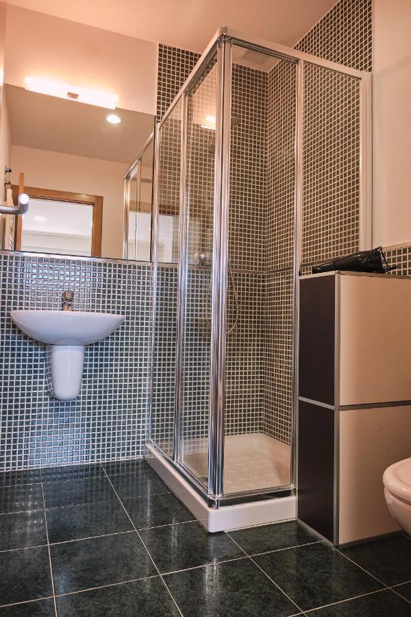 Pension A Solaina 2 O Pino Exterior photo